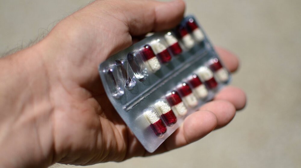 Šta se događa ako slučajno popijemo lek kom je istekao rok trajanja 1