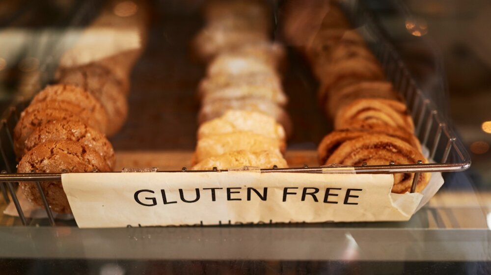 Bezglutenska dijeta može da vam ugrozi zdravlje, čak iako ste potpuno zdravi 1