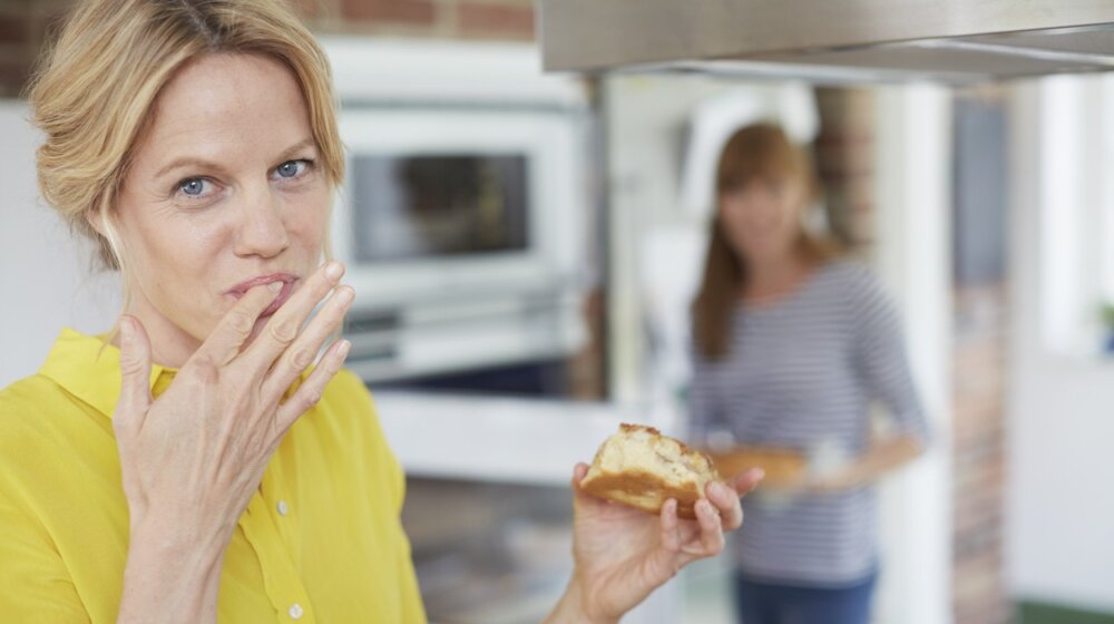 Ova hrana uzrokuje više smrti nego cigarete, a svi je jedemo 1