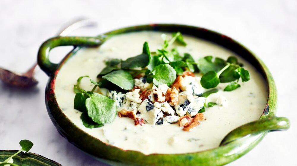 Naučnici otkrili da je ovo najzdravije povrće: Ima je svuda u Srbiji, a skoro niko je ne jede 1