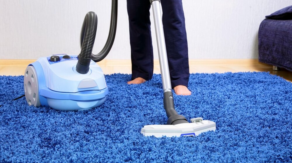 Usisivač ne vuče kao pre i greje se: Uz ovaj trik radiće kao nov 1