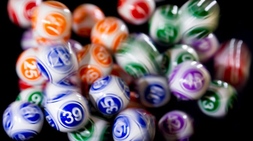 Ovi loto brojevi se zvanično najčešće izvlače u Srbiji 1
