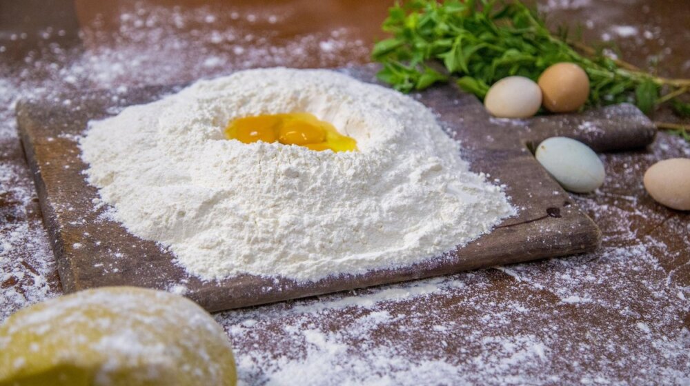 Ovo brašno je najzdravije, a jedno najbrže podiže šećer u krvi, objašnjava nutricionistkinja Todorović 1