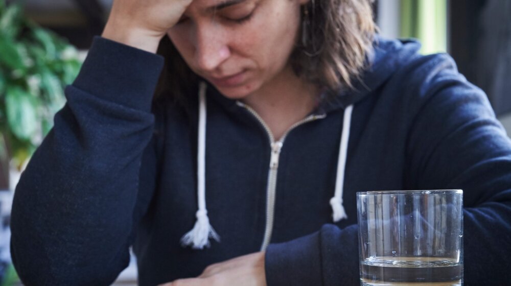 Ova granica donjeg krvnog pritiska dovodi do srčanog udara 1