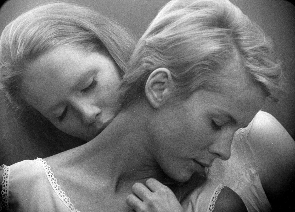 Ingmar Bergman nije bio impresioniran "najboljim filmom svih vremena" 2