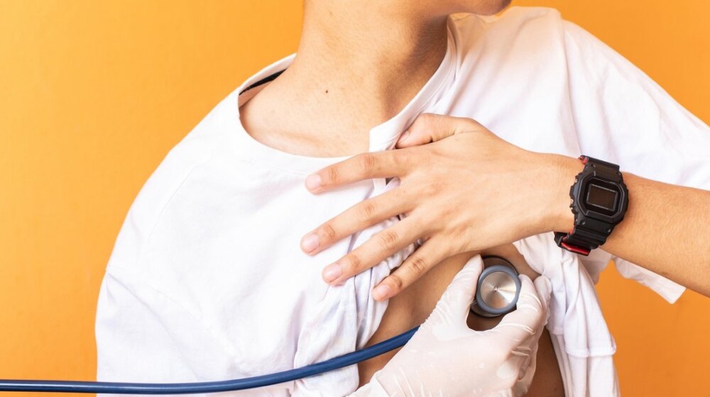 začepljene arterije