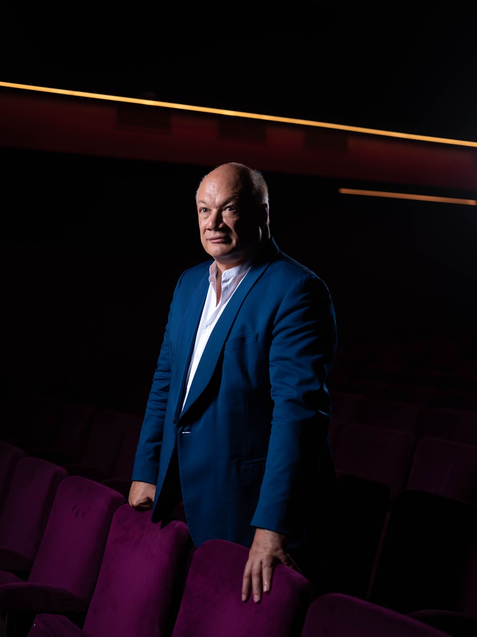 Erik-Emanuel Šmit: Kakav bi bio 20. vek sa Hitlerom slikarom? 2