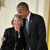 Preminula Luiz Glik, dobitnica Nobela za književnost 5