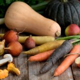 Omiljena jesenja namirnica koja snižava pritisak i podmlađuje 8