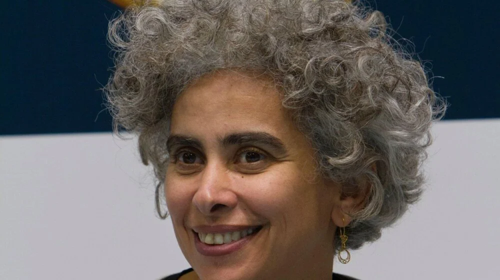 Burno na 75. Frankfurtskom sajmu knjiga: Izazovi iz Slovenije 2 Burno na 75. Frankfurtskom sajmu knjiga: Izazovi iz Slovenije 2