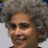 Otkazana ceremonija dodele nagrada na Sajmu knjiga u Frankfurtu, za palestinsku autorku 3