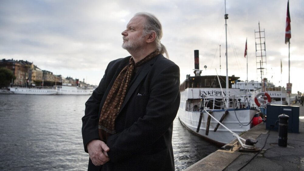 Predstavljanje remek-dela nobelovca Juna Fosea: Nord festival stiže u Beograd 2 Predstavljanje remek-dela nobelovca Juna Fosea: Nord festival stiže u Beograd 2