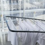 Ovo je najbolje mesto za sušenje odeće u zatvorenom prostoru: Radijatore izbegavajte 7