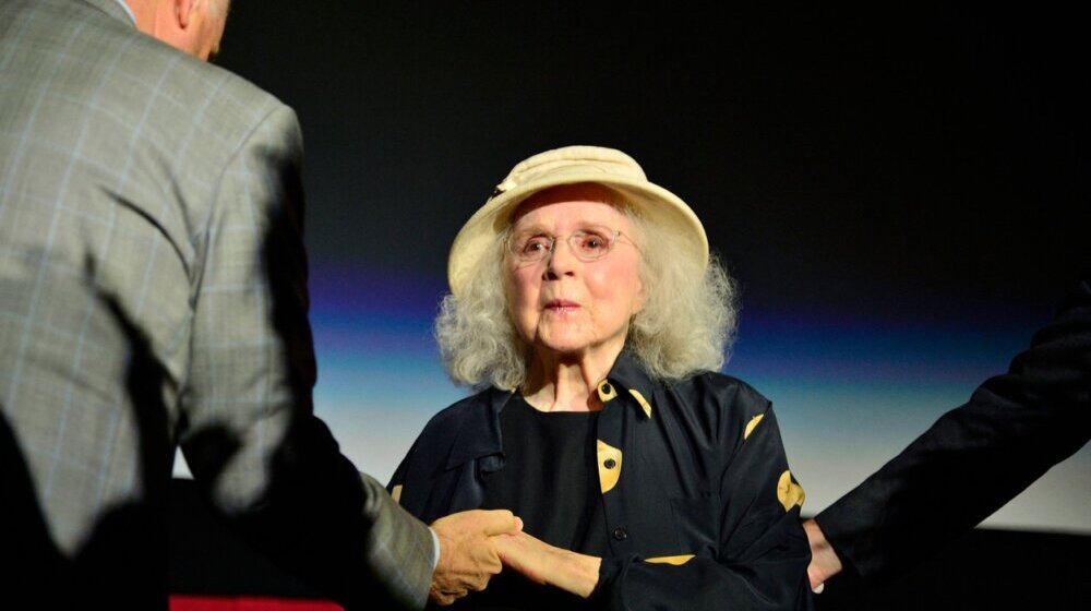 "Vrhunska glumica svoje generacije i divno biće": Preminula Pajper Lori 1