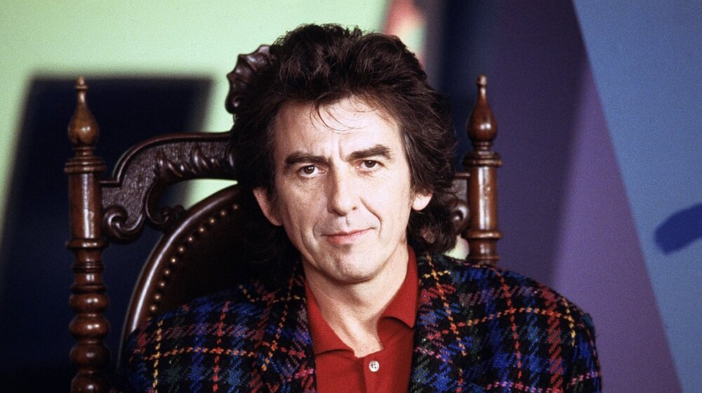 Detalji iz biografije Džordža Harisona o kojima nismo ništa znali: Pokušaj atenata i jedno čudno "prijateljstvo" 1