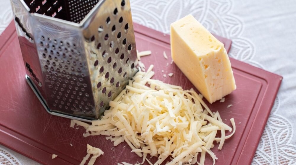 Sve vreme pogrešno koristite rende - ovo je pravilan način 1