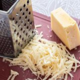 Sve vreme pogrešno koristite rende - ovo je pravilan način 4