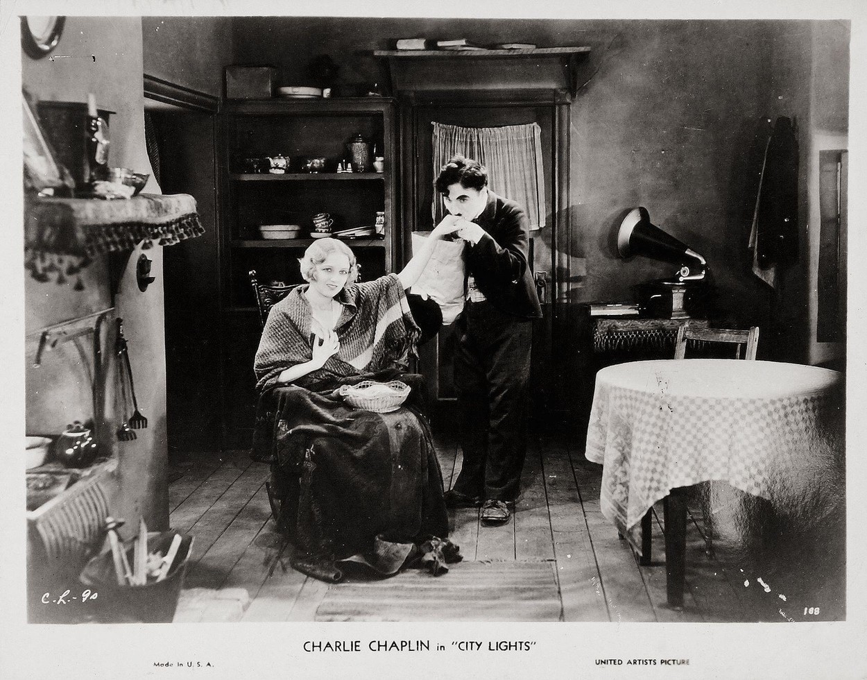 Film koji svi treba da pogledaju makar jednom u životu 4 Film koji svi treba da pogledaju makar jednom u životu 4