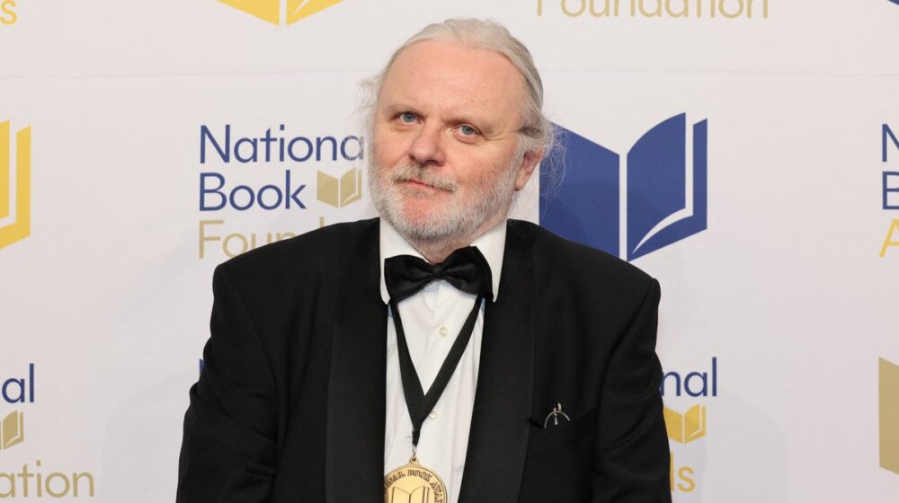Nobelova nagrada za književnost 2023. otišla u ruke norveškom piscu Junu Foseu 1