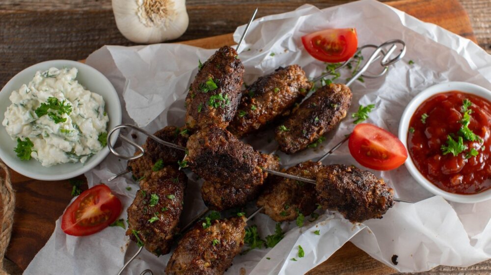 Ukusna namirnica koja se skoro svakodnevno nalazi na našim trpezama snižava holesterol 1