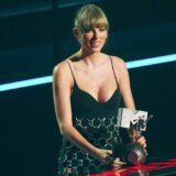 Tejlor Svift, MTV EMA