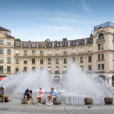 Ovo je najskuplji grad u Nemačkoj - u njemu živi oko 60.000 Srba 14