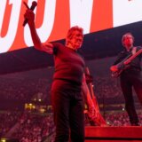 "Postoji samo jedan put u Jugoslaviji": Kako je Rodžer Voters nasmejao deset hiljada Hrvata 4