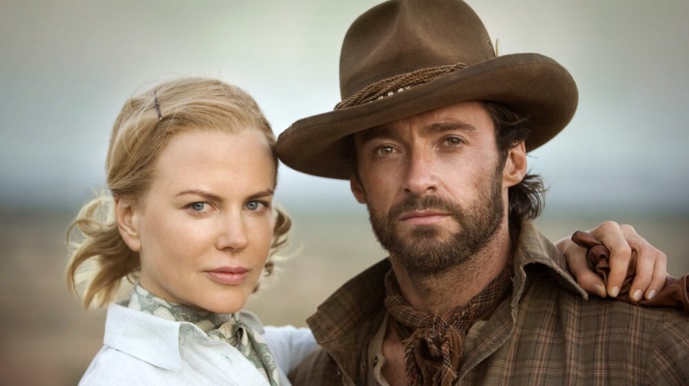 australija baz lurman