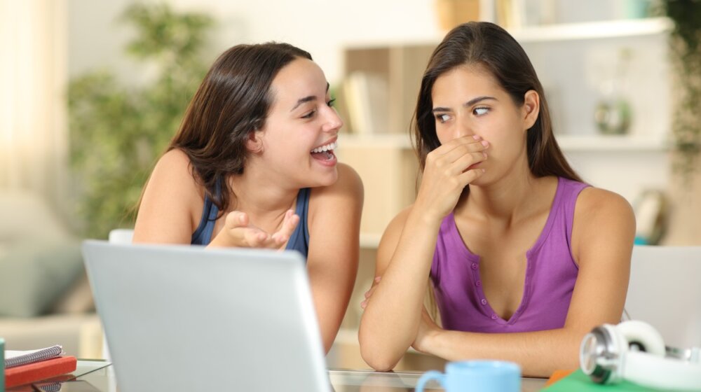 Zapušen vam je nos, a niste prehlađeni: Možda je ova bolest u pitanju 1