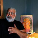 Preminuo čuveni sirijski pisac Kaled Kalifa 1