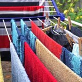 Da li sve vreme na pogrešan način sušite veš: O ovom triku bruji ceo internet 6