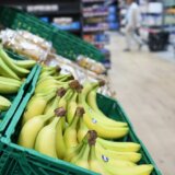 Zašto bi trebalo da perete banane pre nego što ih oljuštite 2