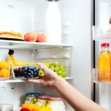 Optimalna temperatura koju treba da održavate u frižideru kako bi sprečili kvarenje hrane 5