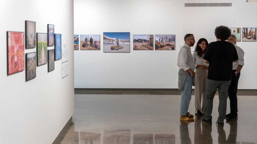 izložba fotografija