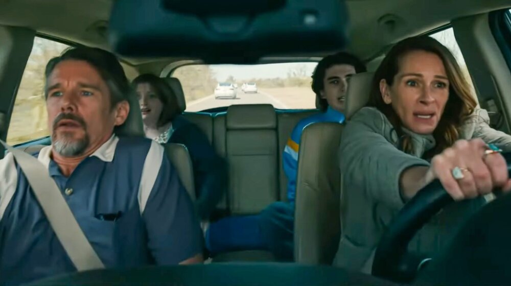 Tri miliona pregleda: Na Netfliks stiže veliki filmski hit s jakim glumačkim imenima i scenarijem u čijem stvaranju je učestvovao i Barak Obama (TREJLER) 1