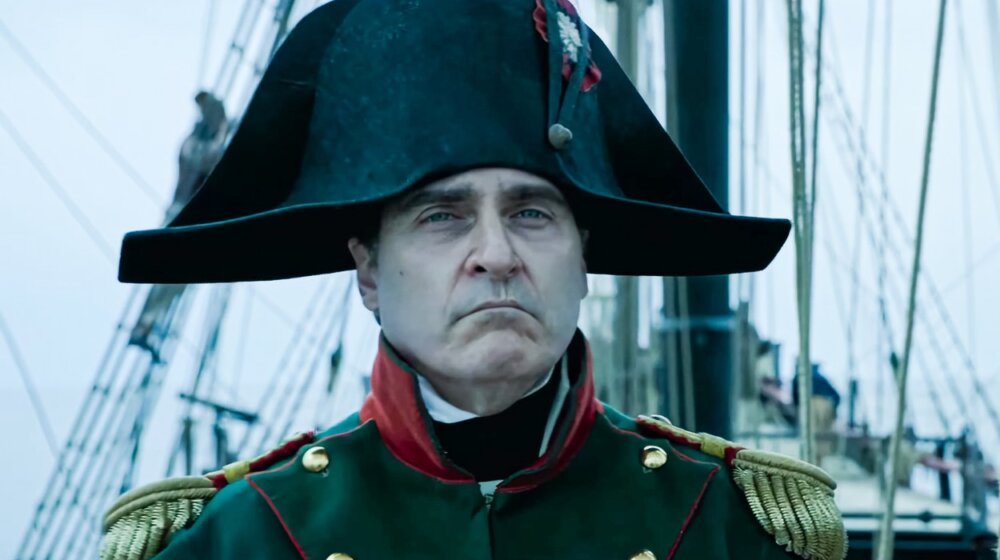 Ovo su najiščekivaniji filmovi u novembru 1