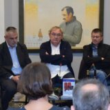 U okviru pratećeg programa 32. Festivala “Dani Zorana Radmilovića” u Zaječaru predstavljena knjiga “Primenjeni marketing u hrvatskim kazalištima” 3