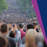 Svaki drugi građanin podržava proteste "Srbija protiv nasilja", ali za koga će glasati na izborima? 10