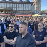 Skup u Novom Pazaru: Zaustavite ubijanje nevinih stanovnika Palestine 10