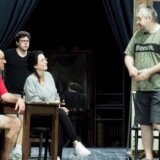 Kome je pala sekira u med i zašto je Nušić tačan: Dušan Petrović režira "Gospođu ministarku" 10