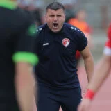 Trener Radničkog o igraču koga je pustio u igru, a nije bio u protokolu: Greška našeg čoveka od koje je sve sa izmenama pošlo naopako 6