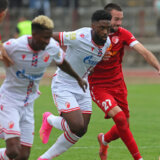 Kakva kazna čeka Radnički iz Kragujevca zbog fudbalera koji nije imao pravo igranja protiv Zvezde? 9