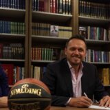 Košarkaška legenda ubuduće član Srpske napredne stranke 8