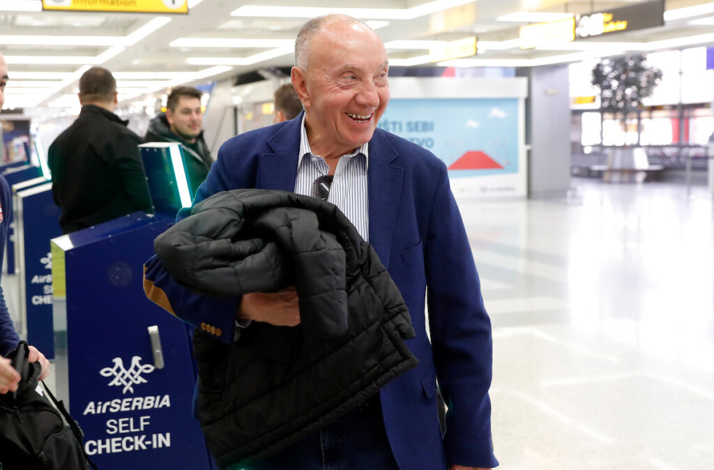 "I da Piksi sutra ode, ostaje nam nepouzdana odbrana": Šta su glavni problemi Stojkovićeve formacije 3-5-2 i kako mogu da se isprave? 2