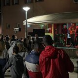 U Zaječaru održano veče autorske rok muzike "ARMfest" 5