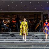 Na ceremoniji otvaranja 22. Serbia Fashion Week-a, Novi Sad u svet poslao zadivljujuću sliku sinergije modne i operske umetnosti 6
