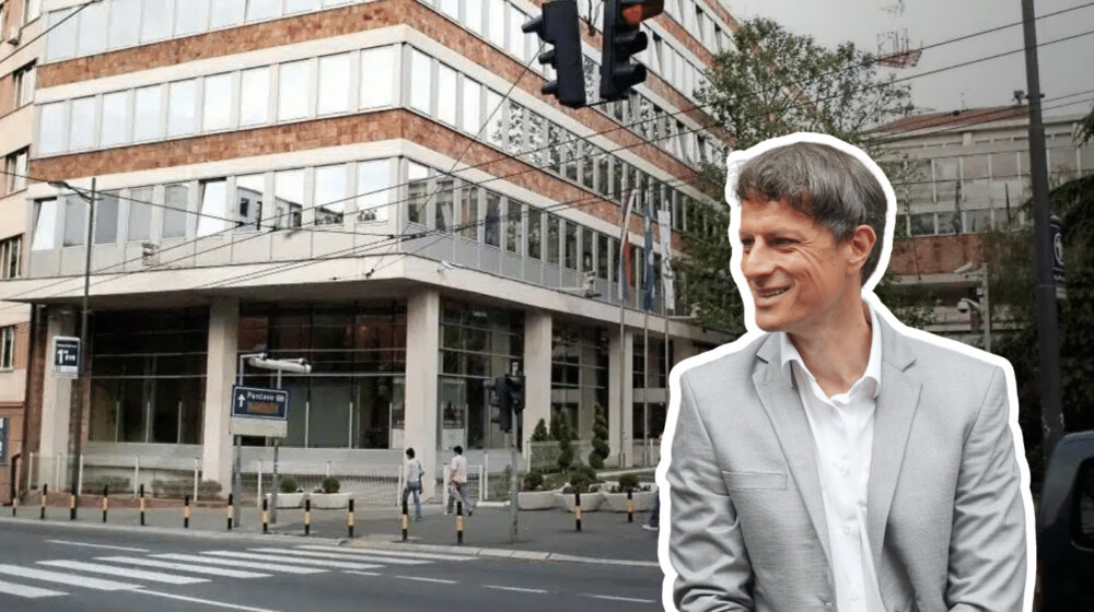 Urednik sportske rubrike na RTS-u otkrio kad se Aca Stojanović vraća na javni servis 1