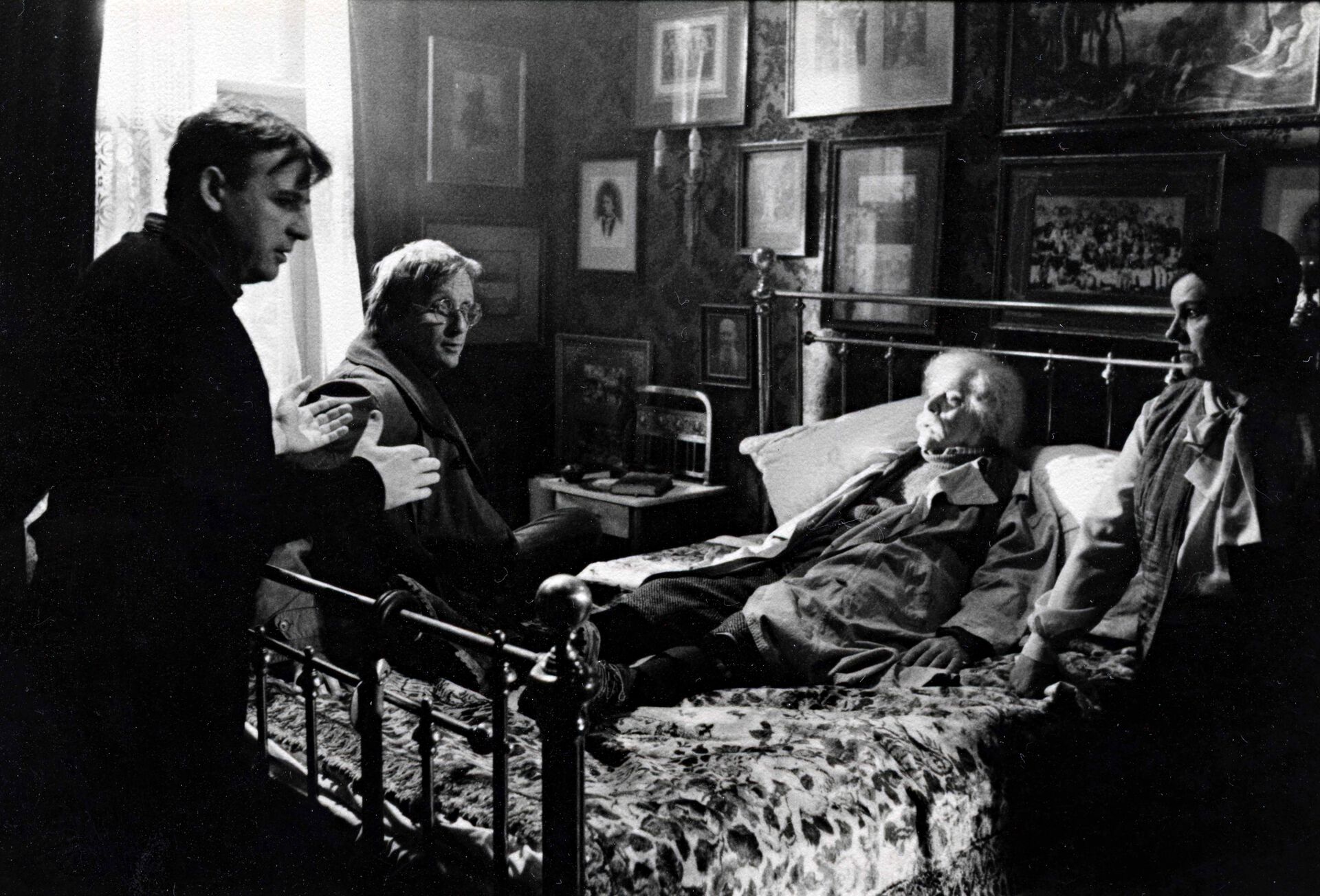 INTERVJU Goran Marković: Činjenica je da smo svi sada u "sabirnom centru", jedino što u tome nema ničeg komičnog 2