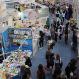 Sajam knjiga: Tvoja “nova” priča ili kraj dijaloga? 5