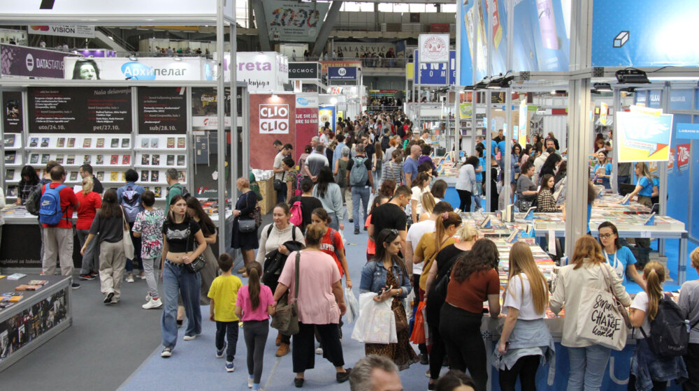 Hvala za "Sajamski vodič" 1